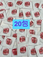 SHISEIDO エッセンシャルイネルジャ ハイドレーティング 夜用クリーム サンプル　20包