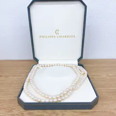 ☆ パールネックレス【アクセサリー】【1】