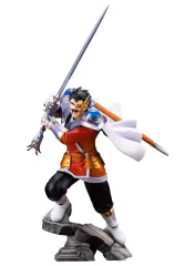 未開封 ARTFX J ハドラー フィギュア 限定品】ARTFX J ハドラー