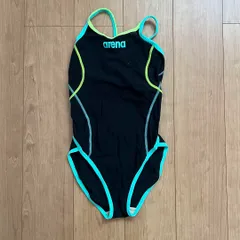 arena/アリーナ★競技用水着 SAR-2100W タフスーツスパッツ★L