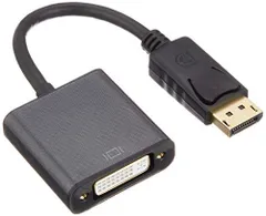 2023年最新】dvi displayport 変換ケーブル アクティブの人気アイテム