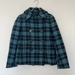 2025年最新】マークジェイコブス Pコートの人気アイテム - メルカリ