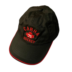 CARHA CANADA HOCKEY CAP