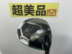 【中古】キャロウェイ 【人気・超美品】エリート　ミニドライバー/TENSEI GREEN 60 for CW(JP)/SR/13.5[5975]■神戸長田
