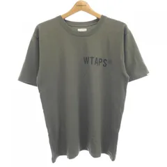 ダブルタップス WTAPS Tシャツのサムネイル