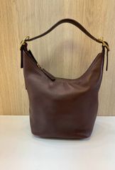 オールドコーチ COACH アクセサリーポーチ ワンショルダー レザー 4145