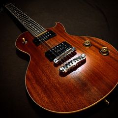 【Kramer】エレキギター KRAMER GUITAR PARIAH ブラック Kramer Pariah Black Electric Guitar | Reverb