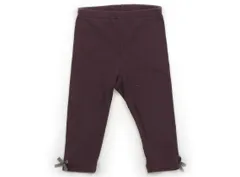 【プティマイン/petitmain】レギンス 80サイズ 女の子【子供服・ベビー服】（1932890）