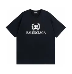 2024年最新】balenciaga bb tシャツの人気アイテム - メルカリ