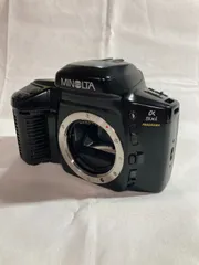 『3年保証』 2025年最新】\minolta a5xiの人気アイテム - メルカリ フィルムカメラ