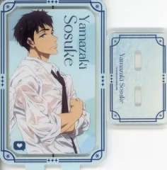 2025年最新】山崎宗介 アクリルスタンドの人気アイテム - メルカリ