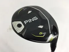 未使用に近い）PING G430 MAX HL45 5W 2025年最新】ping g430 5w maxの人気アイテム - メルカリ