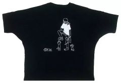 キヨ キヨ猫 Tシャツ level3 - メルカリ