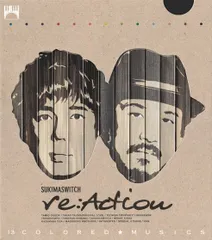 re:Action(初回生産限定盤)(中古品)
