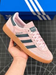 新品　Adidas アディダス Handball Spezial ハンドボールスペツィアル ピンク