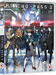 2025年最新】psycho-pass サイコパス 第1期 コンプリートの人気