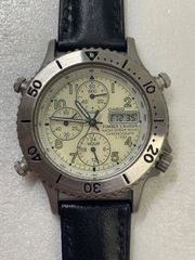 R7-1386 中古品 カシオ　TIC-4