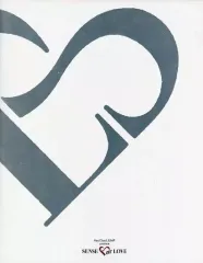 【中古】パンフレット(ライブ・コンサート) ≪パンフレット(ライブ)≫ パンフ)Hey!Say!JUMP LIVE TOUR SENCE or LOVE