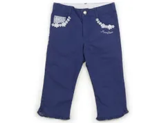 【メゾピアノ/mezzopiano】ハーフパンツ 150サイズ 女の子【子供服・ベビー服】（1969200）