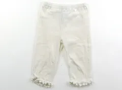 【プティマイン/petitmain】レギンス 100サイズ 女の子【子供服・ベビー服】（1968372）