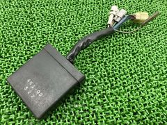 TZR125 2RM ypvsユニット 動作確認済 - メルカリ