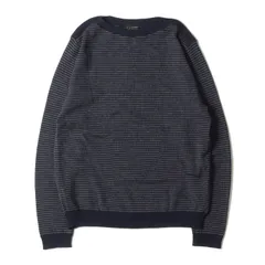Letroyes ルトロワ コットン リブニット セーター ネイビー 楽天市場】ルトロワ（ニット・セーター｜トップス）：メンズ