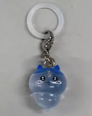 【中古】アクセサリー(非金属) ハチワレA(わっかVer.) 「ちいかわ なんか小さくてかわいいやつ めじるしアクセサリー」