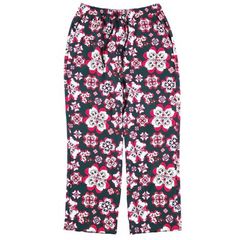 【ROLLING CRADLE✖️PUNK DRUNKERS】COSPLAY GIRL EASY PANTS
