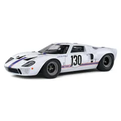 2025年最新】フォードGT40 1/18の人気アイテム - メルカリ
