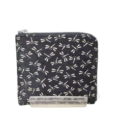 非売品】JIZAING × INDEN ペンケース ドコモダケ柄 甲州印伝 印