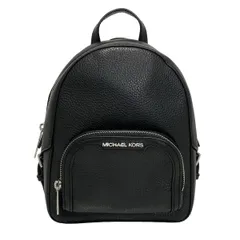 MICHAEL KORS(マイケルコース) リュックサック - 35T2SBTB1L 黒 ミニバッグ レザー