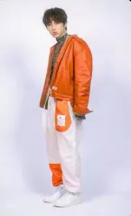 【中古】コレクションカード(男性) 007：INI/尾崎匠海/「INI POP UP STORE」トレーディングカード 1st