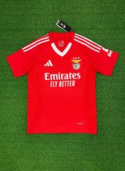 2024-2025  ベンフィカ  ユニフォーム ホーム 半袖  サッカー