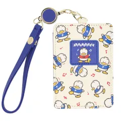 ☆ あひるのペックル ☆ キャラクター リール付パスケース パスケース リール キャラクター リール付きパスケース 定期入れ 収納 かわいい 可愛い 中高生 通勤 通学 キッズ レディース こども 子供 子ども キャラ ギフト おしゃれ オシャレ お出かけ