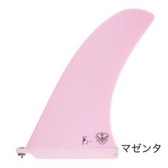 カイサラス フィンシリーズ JOSH SEEMANN ジョシュ・シーマン シーモンスター・フェーズ3 10.25" FIN