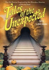 [중고]Tales of Unexpected Set 2 [DVD]