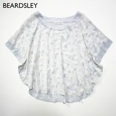 2025年最新】BEARDSLEY 半袖(Tシャツ)の人気アイテム - メルカリ
