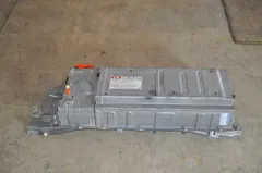トヨタ純正 ハイブリッドバッテリー HVバッテリー 実動車外し Panasonic EV Energy  (ZVW30) 30 プリウス Ｓ 前期 G9280-47080 s020019F