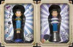 【中古】収納・携帯用アイテム カラ松＆一松 ネームスタンプケースセット 「おそ松さん」 自己責任ステーショナリーシリーズ プレミアムバンダイ限定