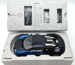 希少 オートアート ブガッティウェイロン ワールドレコードエディション 特別仕樣 2025年最新】autoart ブガッティの人気アイテム - メルカリ