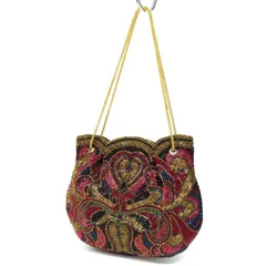 2026年最新】ハシモト ビーズ バッグの人気アイテム - メルカリ