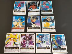 仙界伝封神演義　ハイパーバドルカード Amazon.co.jp: カードダス 仙界伝封神演義 パート2 全56種