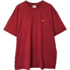 古着 ナイキ NIKE ワンポイントロゴTシャツ メンズXL相当/eaa584191