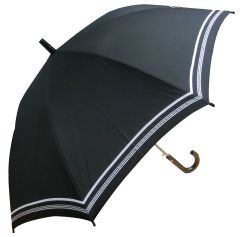 【特価商品】身長140cmくらいまでのお子様に最適 2段テープ UVカット （テープ、55cm） 晴雨兼用日傘 子供用