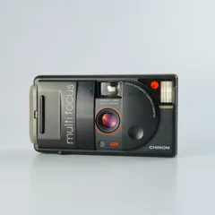 希少品☆チノン AUTO3001☆CHINON multi forces 2026年最新】chinon auto 3001の人気アイテム - メルカリ