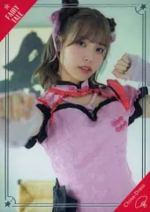 ラブカ PE＋、PE Liyuu 2枚セット 2025年最新】liyuu トレカの人気