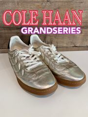 250652 COLE HAAN GRAND360 スニーカー コールハーン