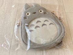 ✴︎ジブリ トトロのポシェット✴︎値下中 - メルカリ