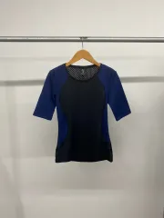 レディース NIKE(ナイキ) プロ ハイパークール ランニング トレーニング ショートスリーブ 半袖T T シャツトップ