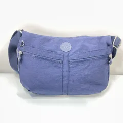 Kipling キプリング  ショルダーバッグ　(管理番号：OKU10246/H1-60)